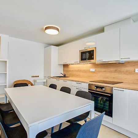 Dolcevita Apartments 2 Гаррахов Экстерьер фото