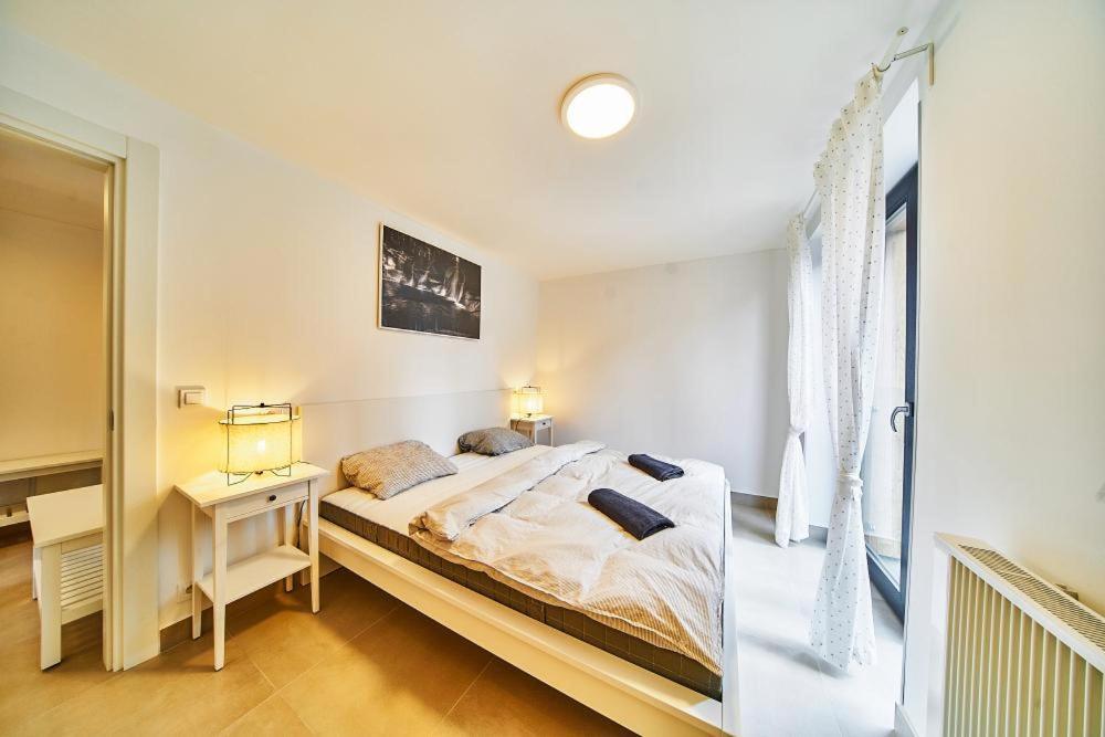 Dolcevita Apartments 2 Гаррахов Экстерьер фото