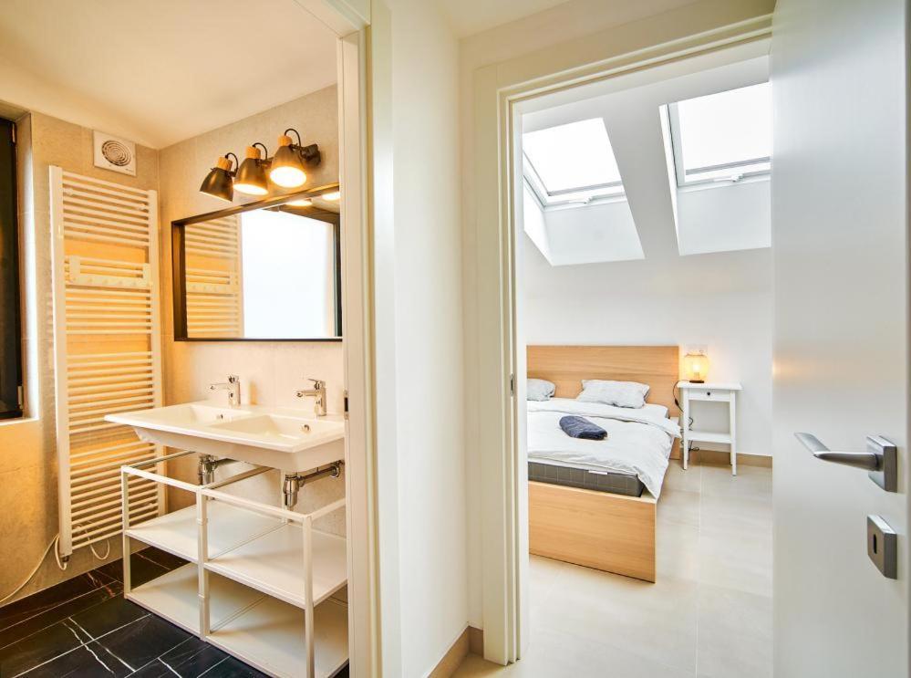 Dolcevita Apartments 2 Гаррахов Экстерьер фото