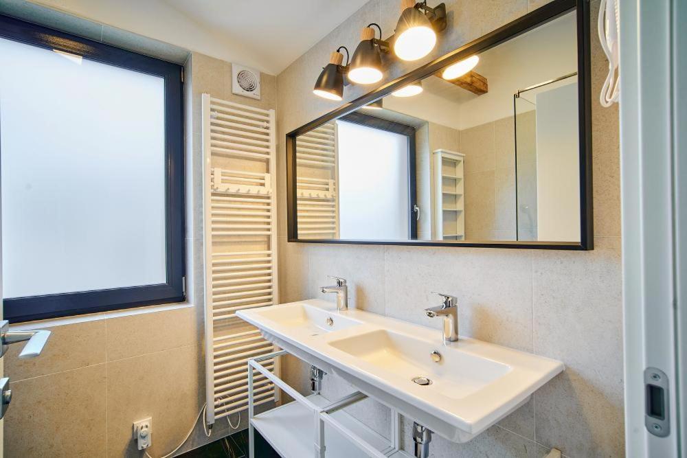 Dolcevita Apartments 2 Гаррахов Экстерьер фото