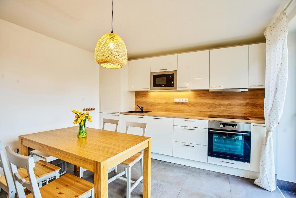Dolcevita Apartments 2 Гаррахов Экстерьер фото