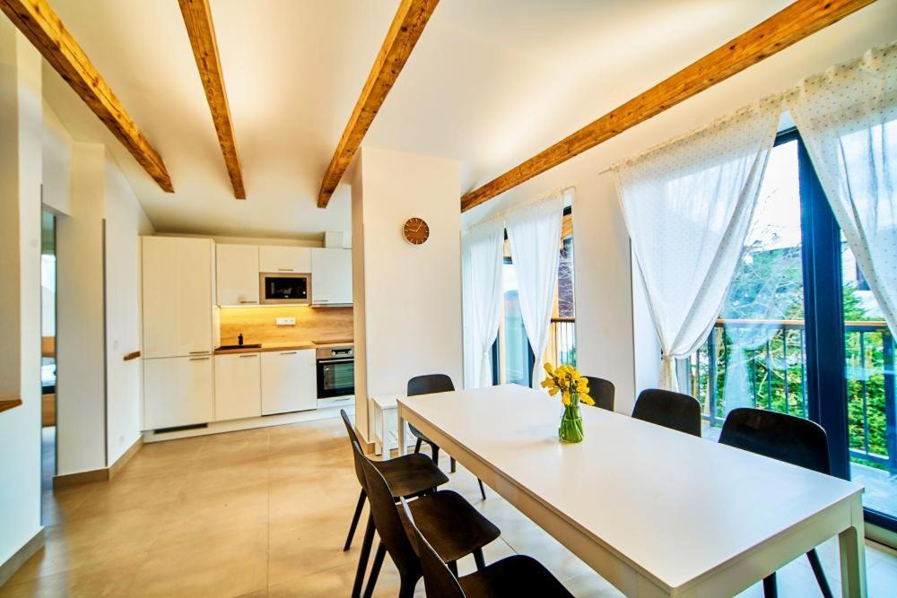 Dolcevita Apartments 2 Гаррахов Экстерьер фото