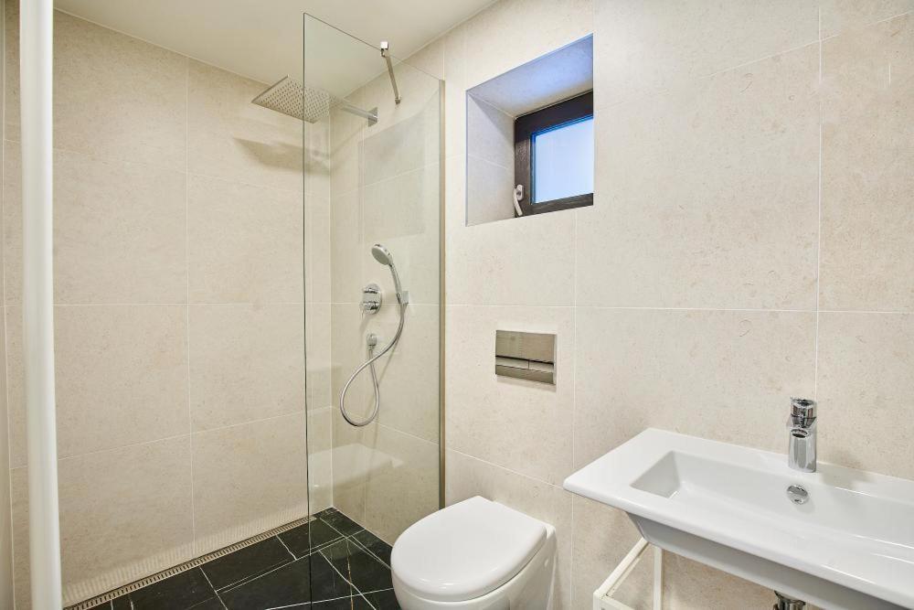 Dolcevita Apartments 2 Гаррахов Экстерьер фото