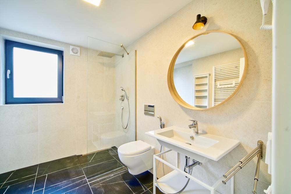 Dolcevita Apartments 2 Гаррахов Экстерьер фото